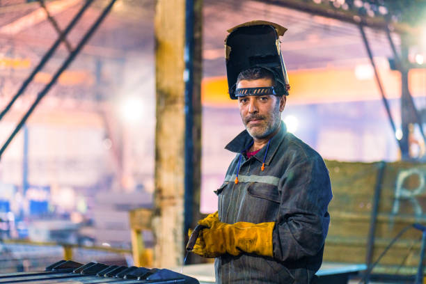 Best Pipe Welding in Norfolk, VA