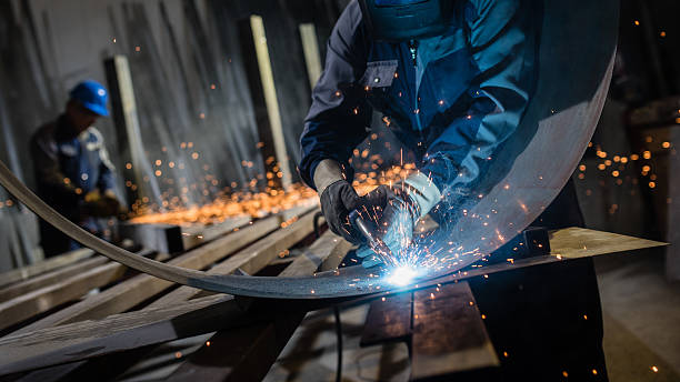 Best Food and Beverage Processing Equipment Welding in Norfolk, VA
